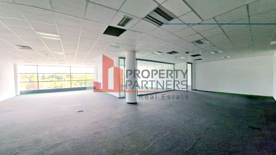 Spatiu modern pentru birouri - 338.07 mp - Baneasa - Nord - Poză 13