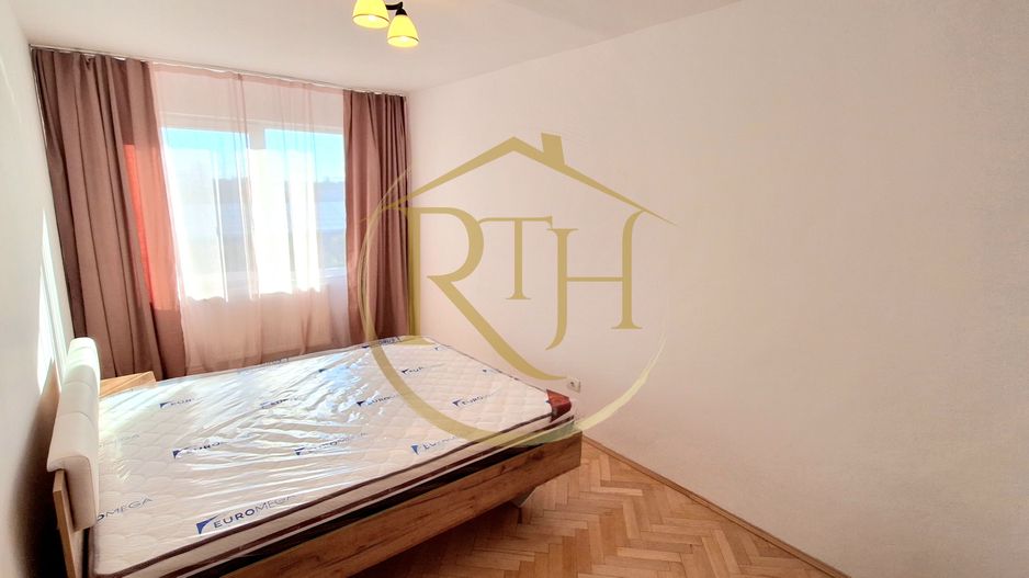 Prima închiriere!Apartament 2 camere, zona Soarelui,str. Cerna, centrala termica - Poză 10