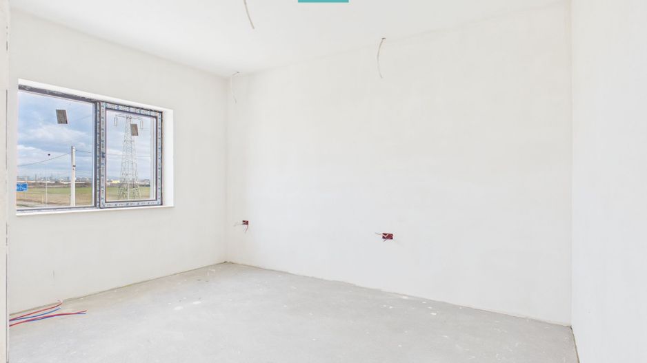 Apartamente noi Sântandrei, la alb 2026 - Poză 6
