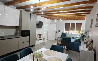 Giroc | Casă individuală | 140 mp utili | Mobilată-Utilata | Teren 354 mp - Poză 5