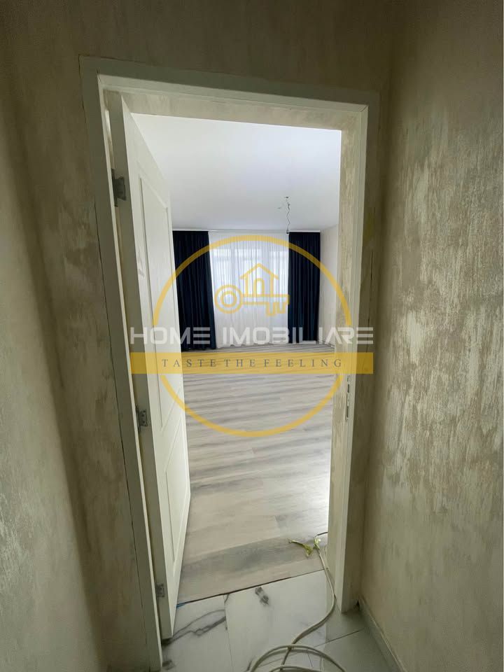 Apartament cu 3 camere/ 72 mp/ vedere dublă/ zona Alexandru cel Bun - Poză 2