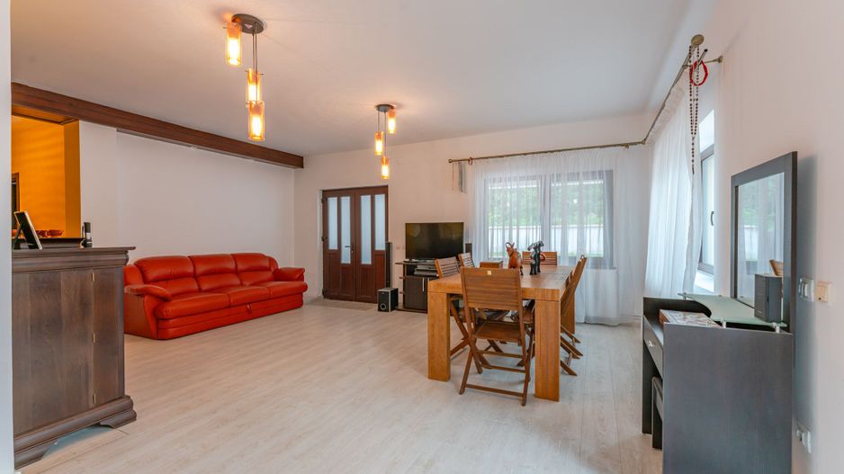 Casă Lunca Câlnicului | 170 mp utili | Teren 679 mp | Lângă Pădure - Poză 5