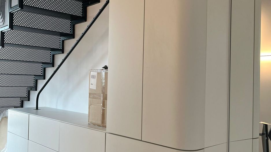 Duplex LOFT de inchiriat | HIGHCLASS | Barbu Vacarescu - Poză 11