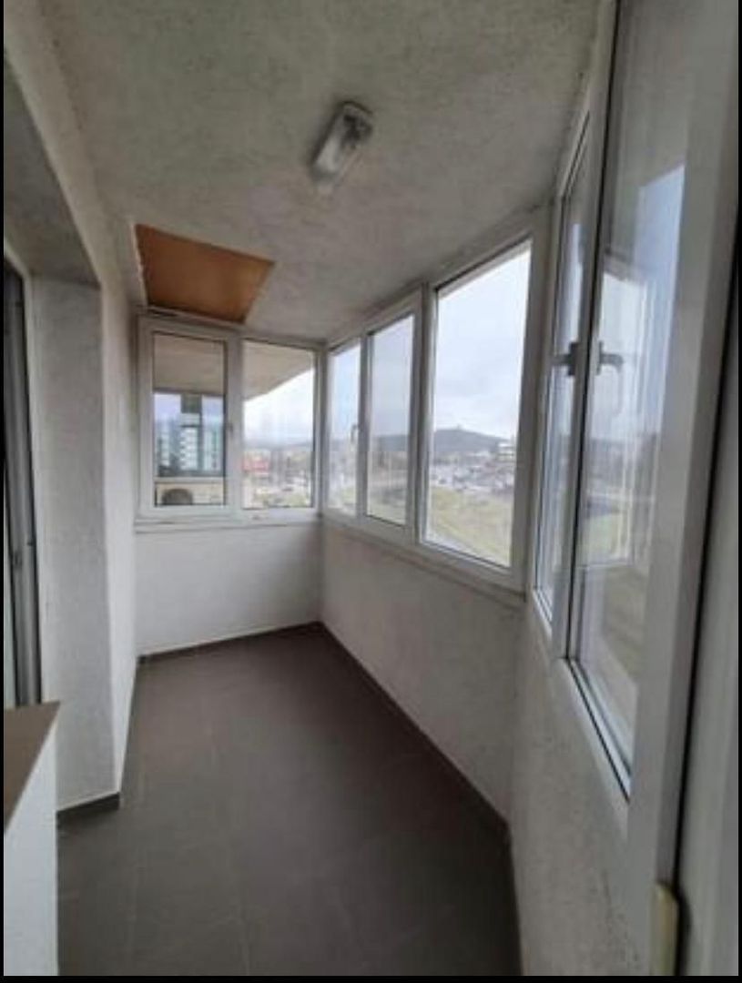 Apartament 1 camera Dec + mansarda 50 mp Nicolina Lidl 380 euro - Poză 5