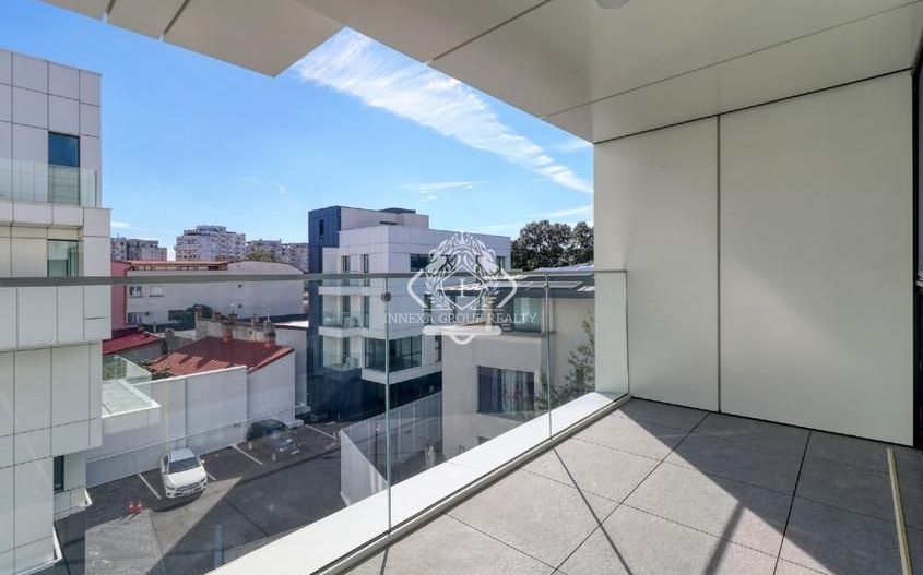 Apartament  3 camere premium in zona Decebal - prima inchiriere - parcare - Poză 13