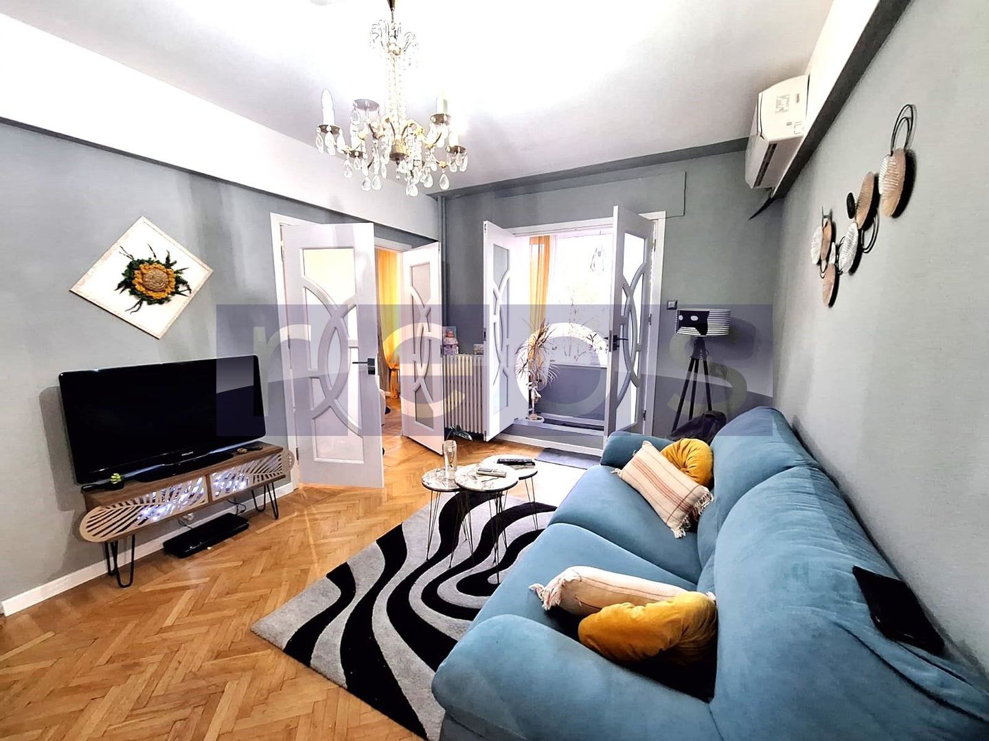 106000 | APARTAMENT 2 CAMERE FPIATA OPEREI - Poză 1