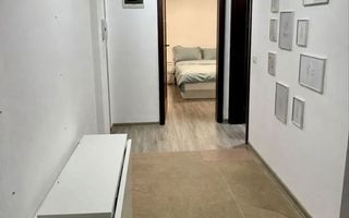 Apartament 2 camere decomandat, loc de parcare, Valea Lupului, Iași - Poză 3