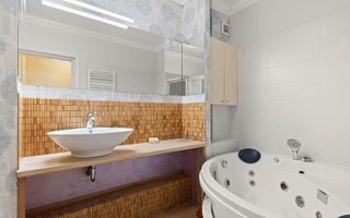 Apartament premium – Ultracentral, Complex Rezidențial. - Poză 14