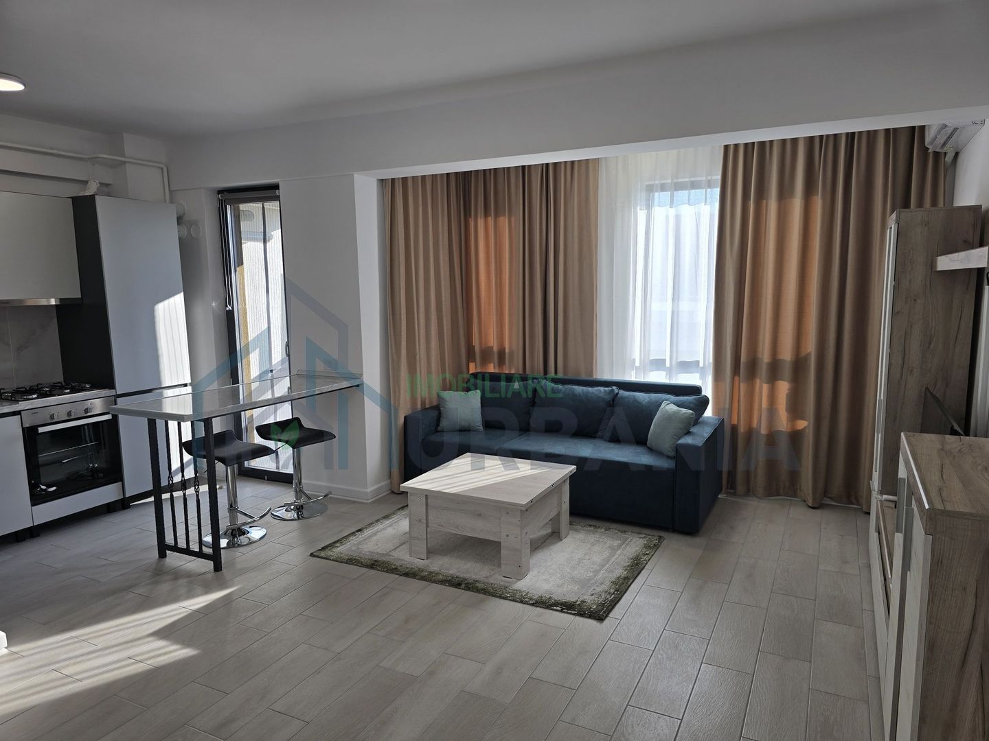 Apartament 2 camere de închiriat - Poză 2