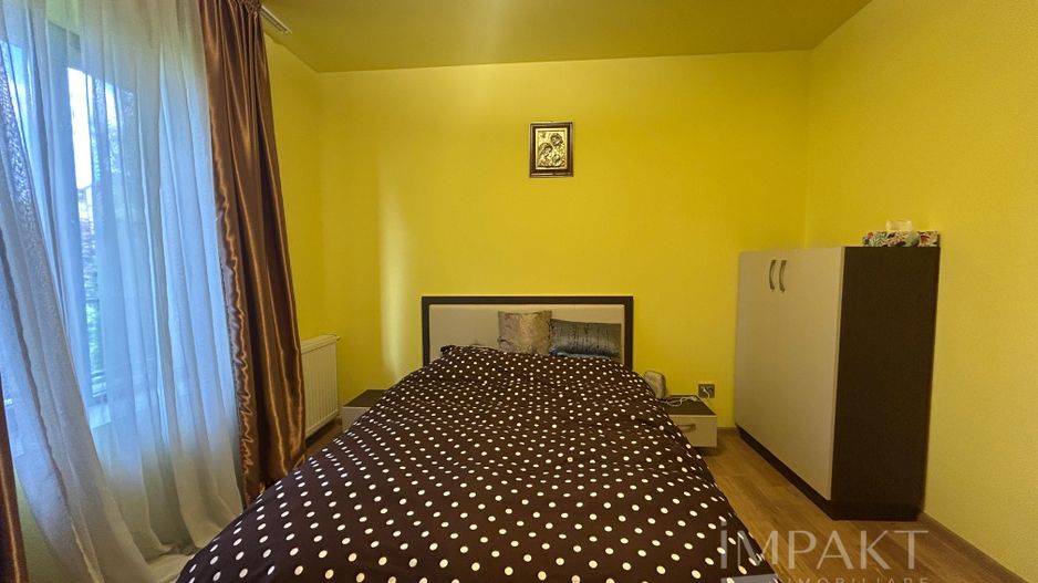 Inchiriere casa individuala in Buna Ziua! - Poză 5