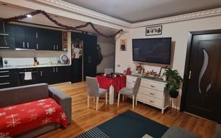 Apartament 3 Camere | 64 Mp | Parcare | Balcon | Floresti Terra - Poză 3