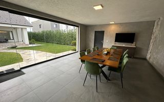 Casa individuala Dumbravita cu anexa de 90 mp - Poză 43