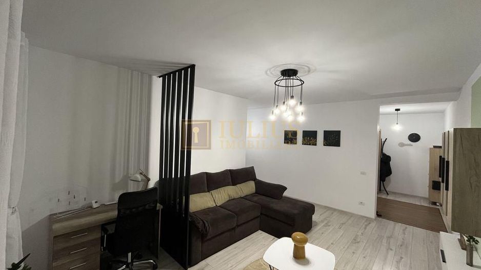 2 camere, Soarelui-Spitalul Judetean, centala proprie - Poză 2