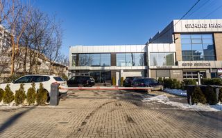 Сhirie, spațiu comercial, 231 mp, str. Alba-Iulia, Buiucani - Poză 28