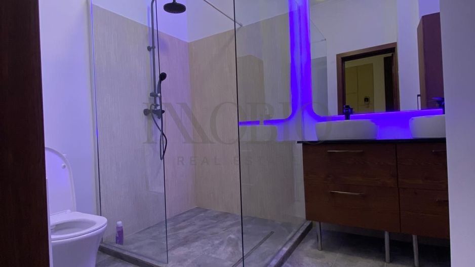 Apartament 3 camere  | Terasă | Centrala Proprie | Aviatorilor - Poză 6