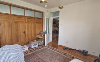 casa - 1500 mp de teren - zona rezidențială schit - Poză 9