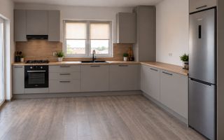Moșnița – Calea Medveș | Casă parter | 3 camere | 88 mp | Teren 310 mp - Poză 5