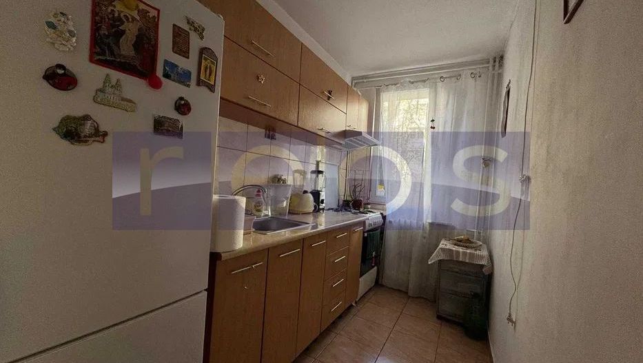 GARSONIERA DE VANZARE – VALEA OLTULUI-LANGA KAUFLAND | BLOC REABILITAT - Poză 4
