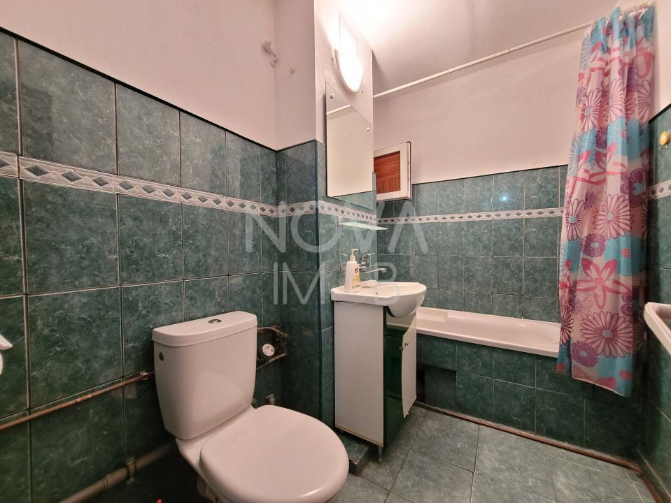 Apartament 2 camere decomandat -  Mihai Viteazu - Poză 4