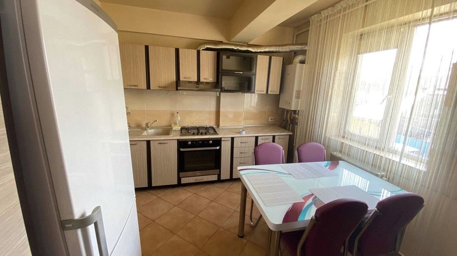 AP. 2 CAMERE- COLENTINA, PET-FRIENDLY, PARCARE INCLUSA, CENTRALA - Poză 7