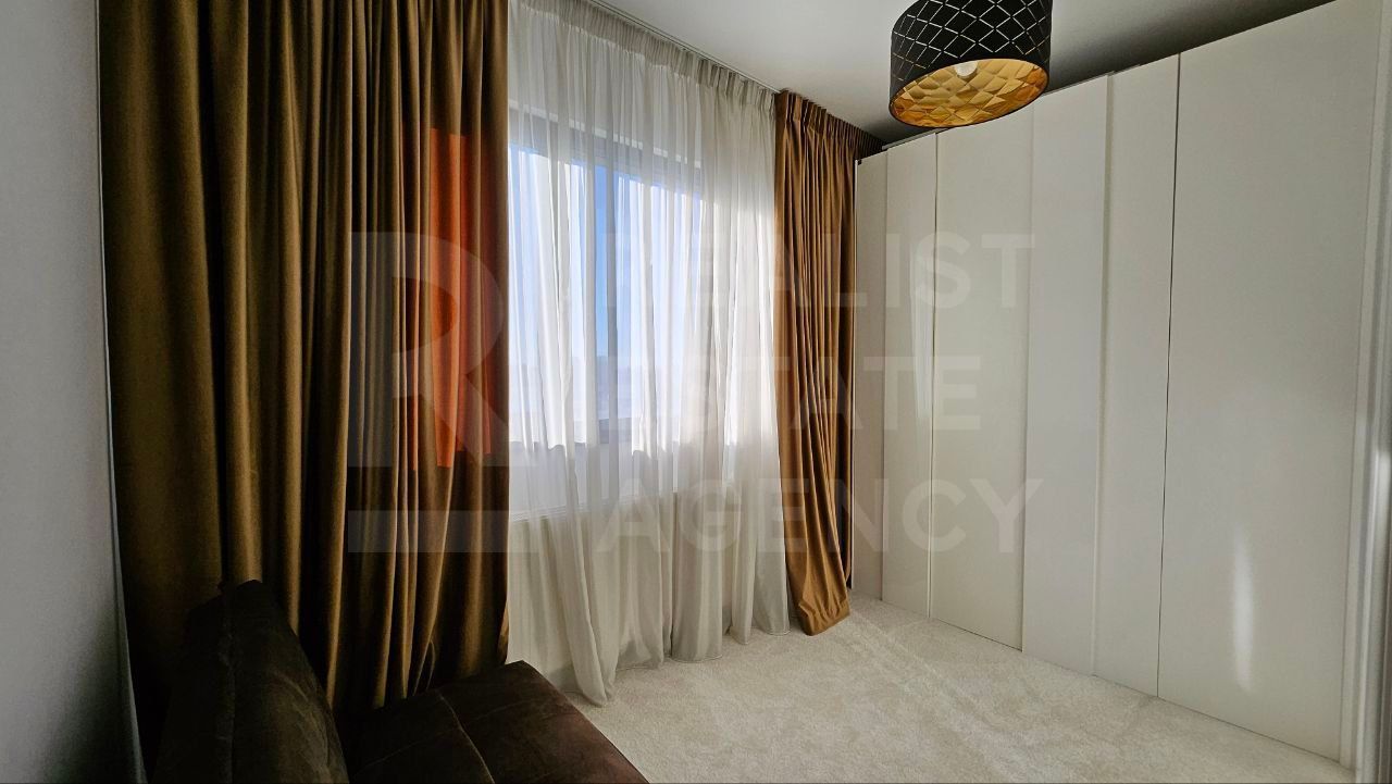 Chirie, apartament cu 3 camere în zona Pipera, București - Poză 8
