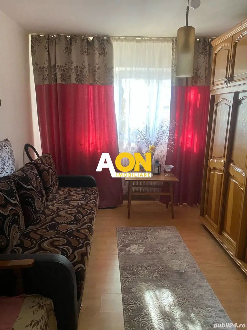 Garsoniera confort 1, parter, Cetate - Poză 2