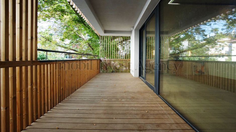 Apartament exclusivist in zona Dorobanti in bloc boutique - Poză 6