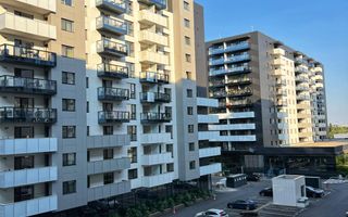 CORTINA NORTH  I STUDIO - GATA DE MUTARE I PIPERA - PROMENADA - Poză 8