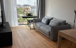 Apartament 3 camere Aviației | Loc de parcare - Poză 3