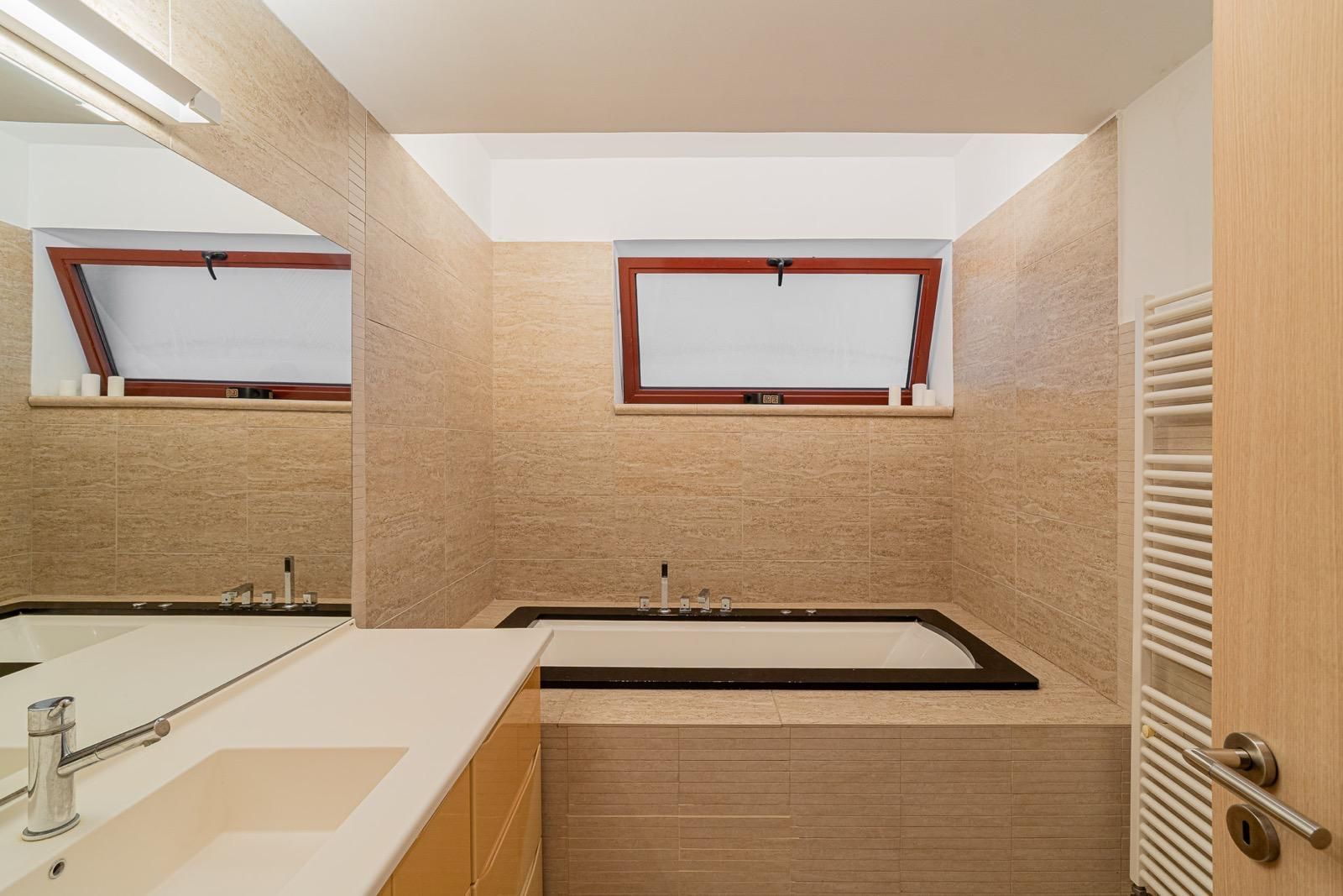 3 CAMERE + LOC DE PARCARE || FLOREASCA PENINSULA - Poză 10