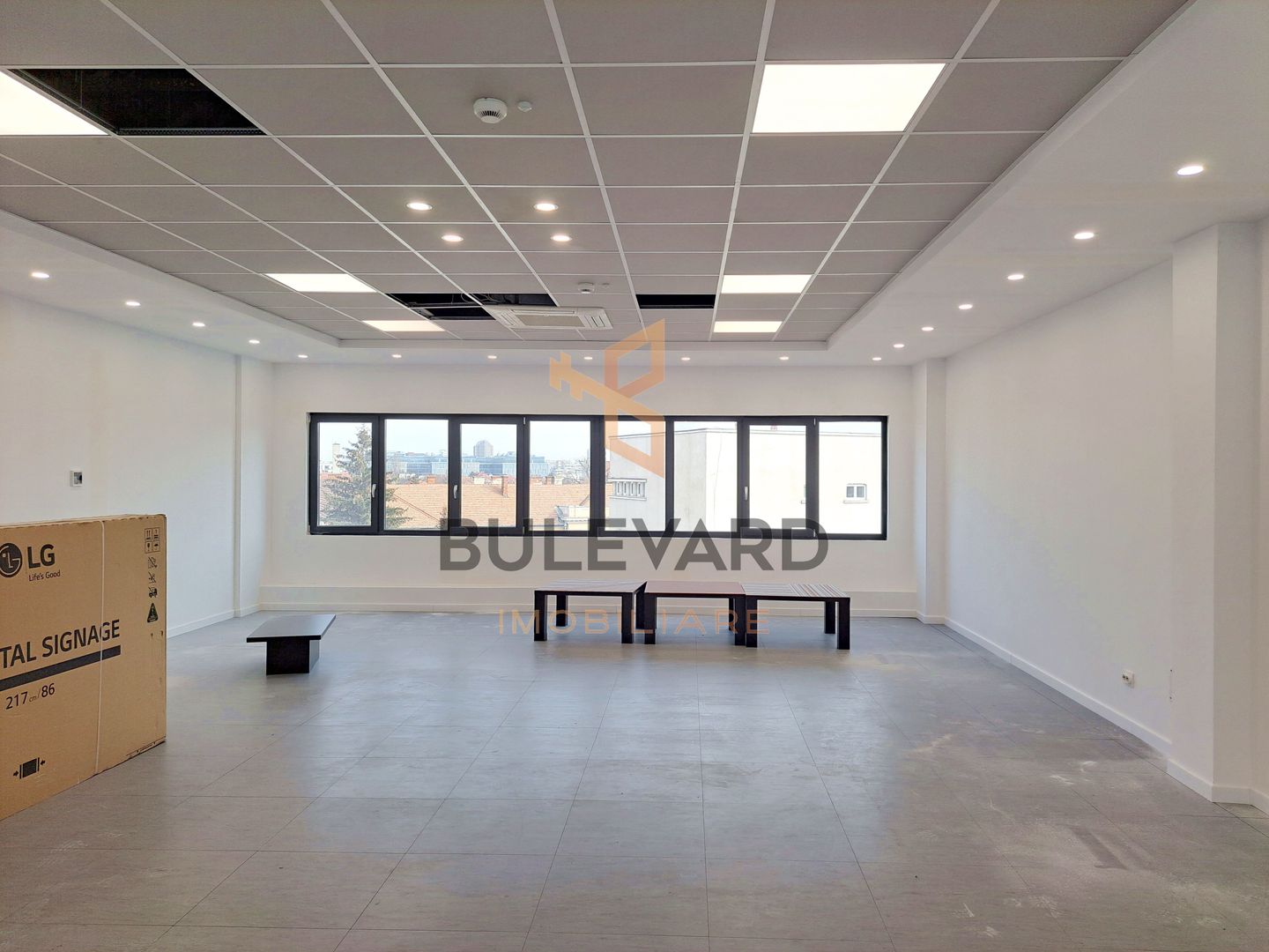 Spatiu birou in zona centrala! - Poză 8