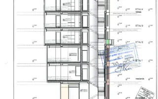 Oportunitate - Spatiu de birouri premium in Cladire Mixta Zona Decebal - Poză 18