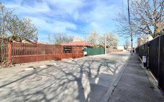 Teren plus Casa cu 2 Camere  zona Andronache – Gherghiței - Poză 2