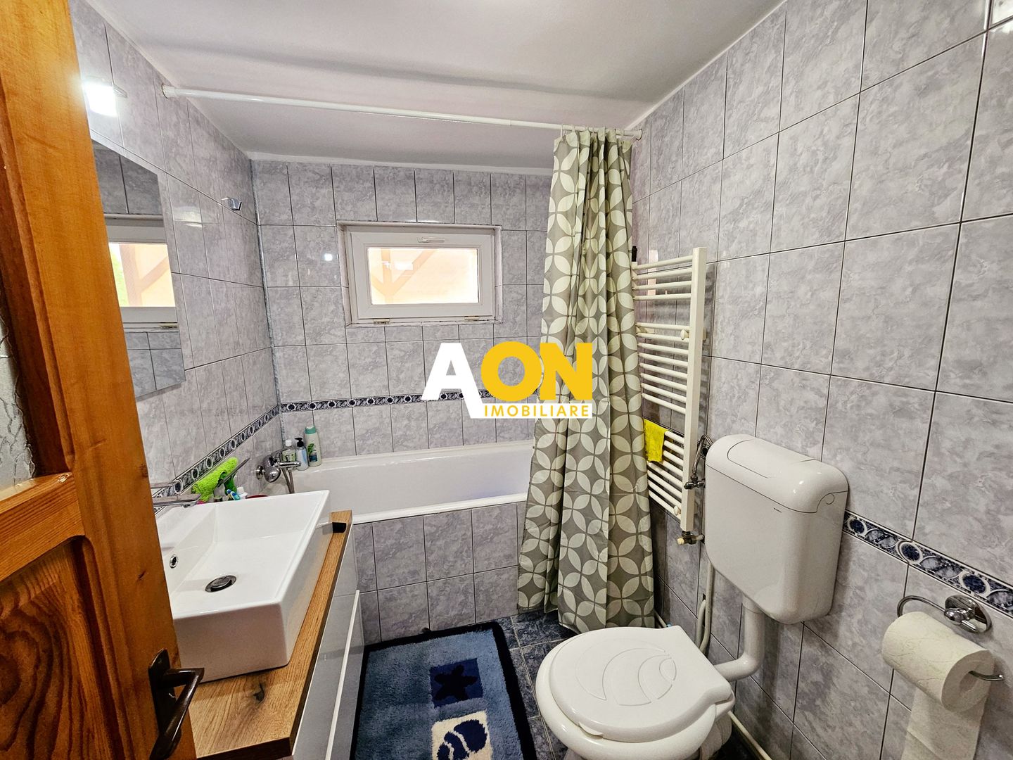 Casa 3 camere, 890 mp teren, mobilata, utilata, Barabant - Poză 19