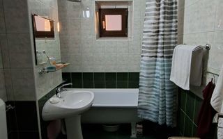 Apartament 3 Camere, decomandat, 2 bai-zona Scriitorilor - Poză 9