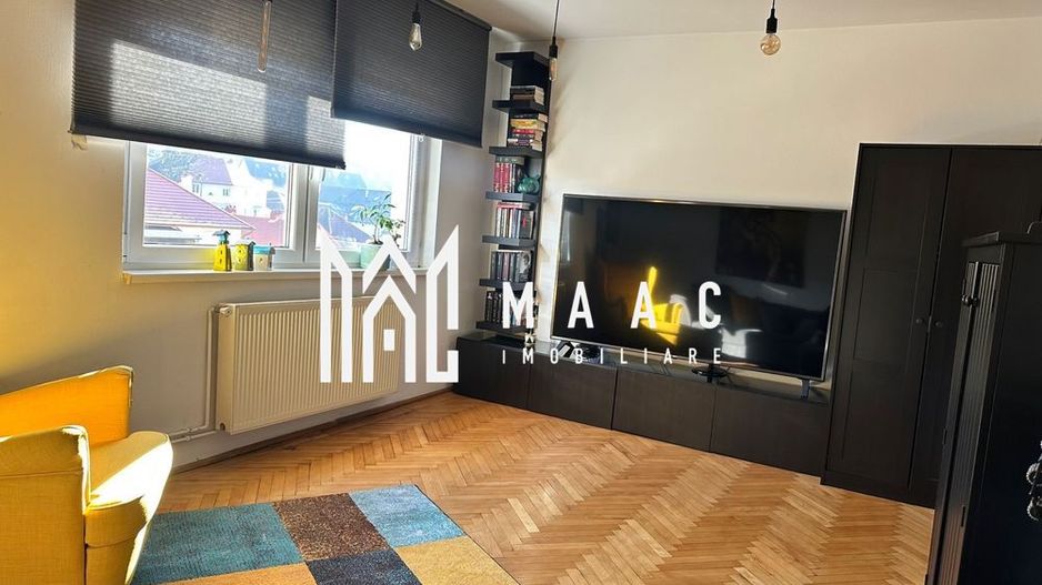 Apartament 2 Camere I Decomandat I Etaj 3 I Pivnita I Strand - Poză 2