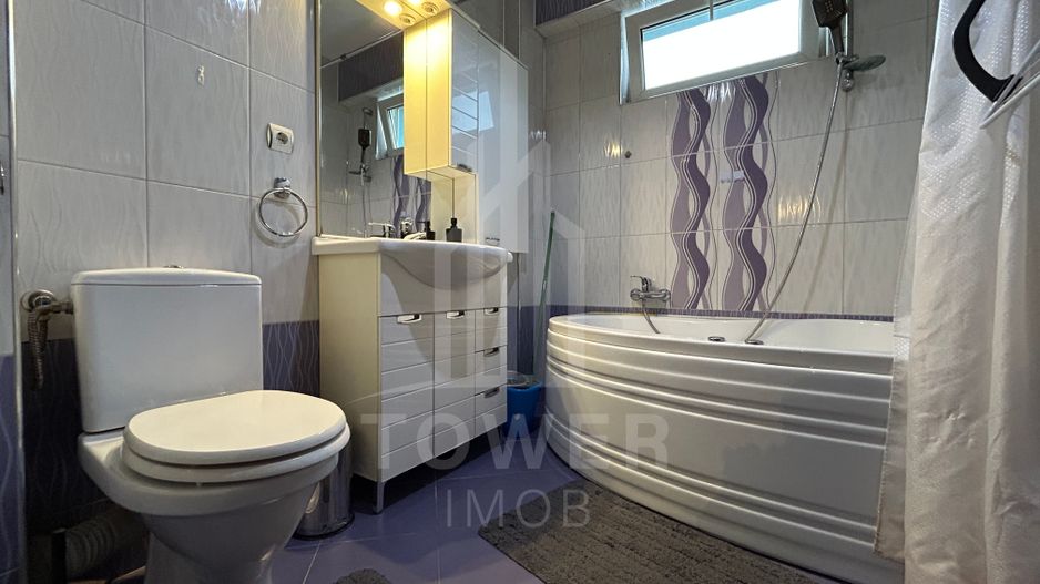 Apartament 3 camere de inchiriat Turnisor - Poză 11