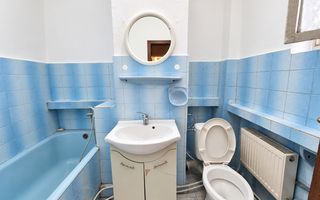 Apartament 2 camere, 50 mp utili, Cetate, etaj 3 - Poză 9