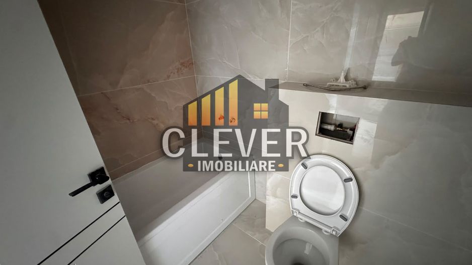 Apartament 2 cam mobilat partial decomandat Finalizat Theodor Metrou Teclu - Poză 4