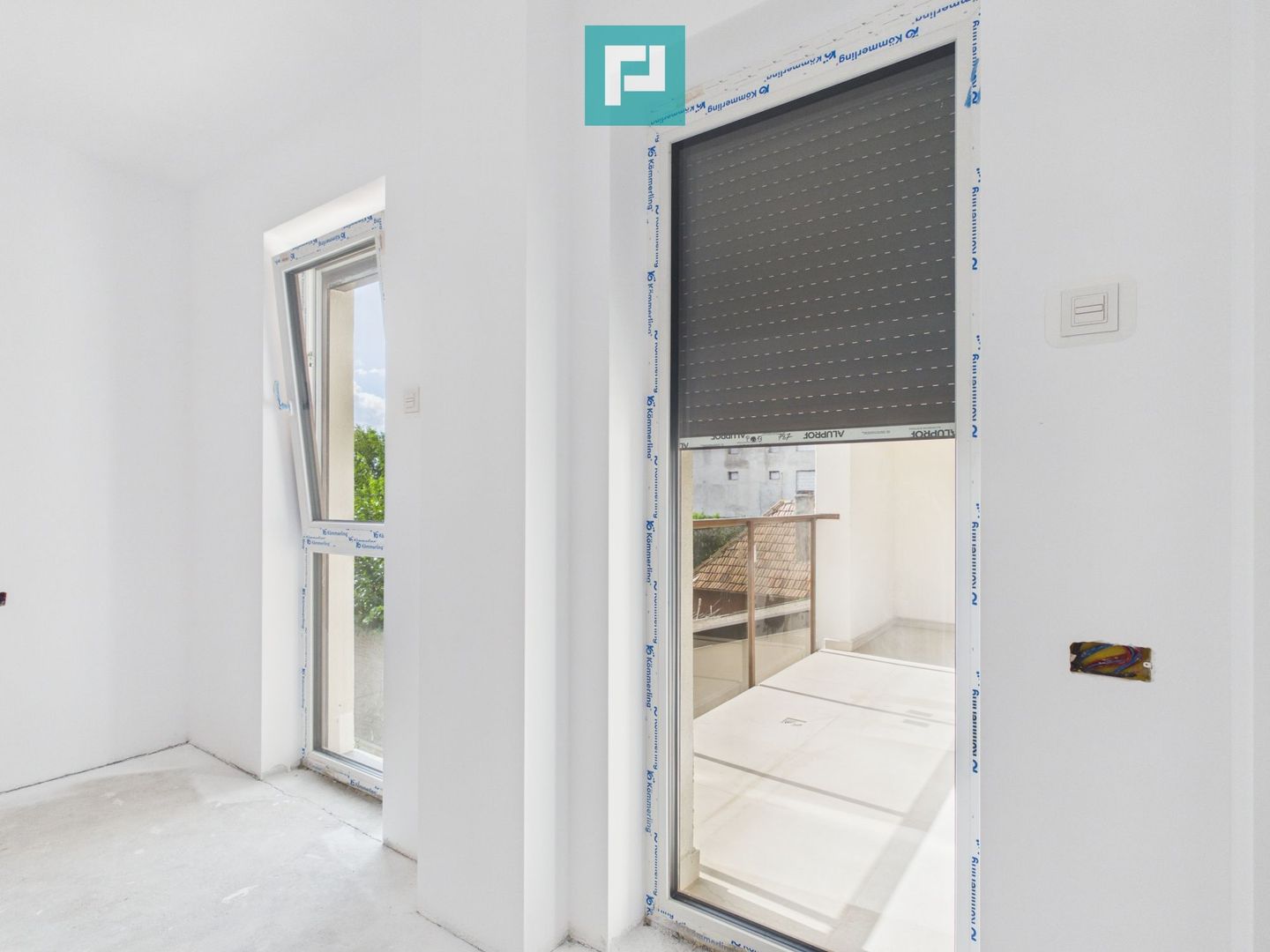 Apartament 2 camere, Iosia 65.92mp - Poză 6