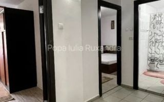 AP. 3 CAMERE- VITAN, DOG-FRIENDLY, BLOC REABILITAT, METROU, MODERN - Poză 7
