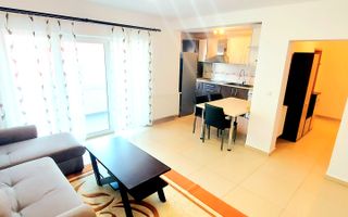 Apartament 2 camere, centrala porprie, parcare, Zona Centrala, Giroc - Poză 6