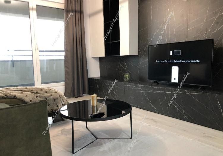 Apartament 2 camere | Armoniei | 2 terase | Parcare subterana - Poză 2