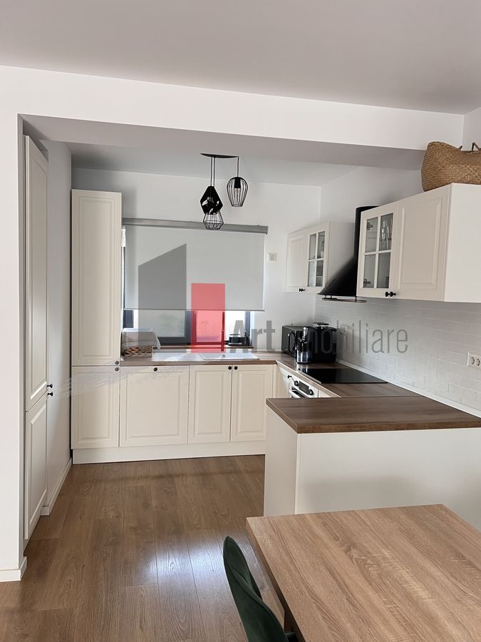 Se vinde casa 4 camere Brancoveanu, Metalurgiei, Aurel Persu, Aparatorii Patriei - Poză 4