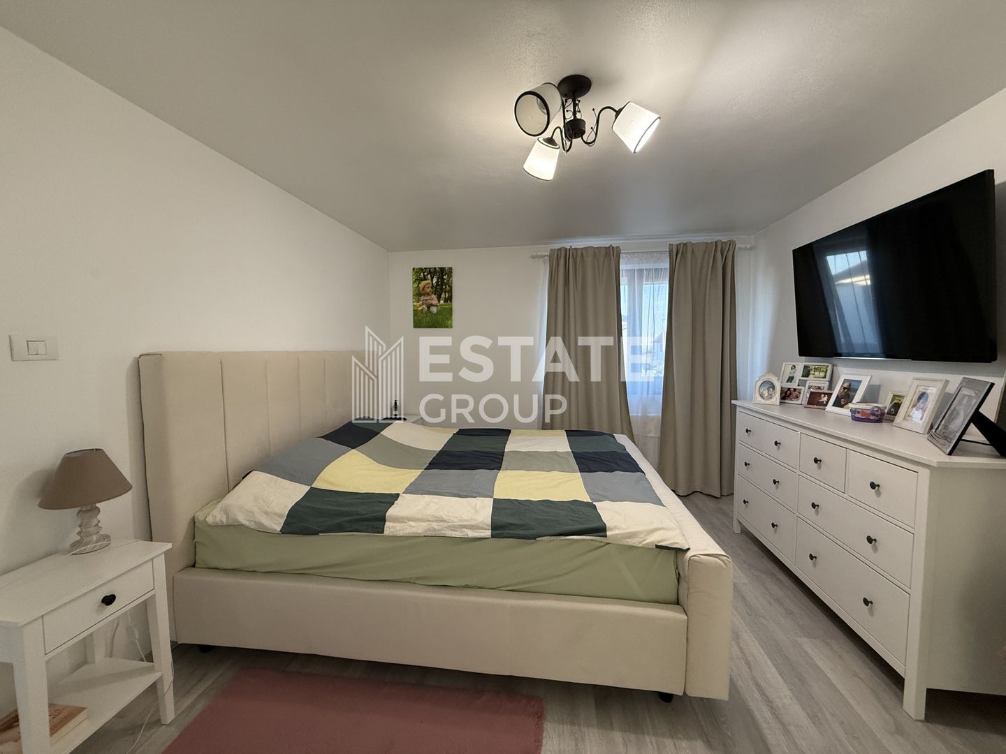 Casa individuala Giarmata Vii, mobilata si utilata - Poză 12