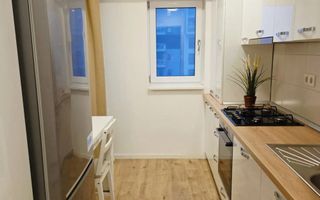 Apartament 2 camere de inchiriat Aviatiei Pipera Belvedere Residence - Poză 5