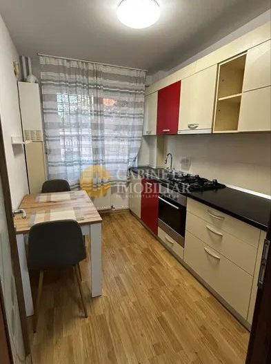PODU ROS - 2 CAMERE - ETAJUL 1 - MOBILAT SI UTILAT COMPLET - Poză 3