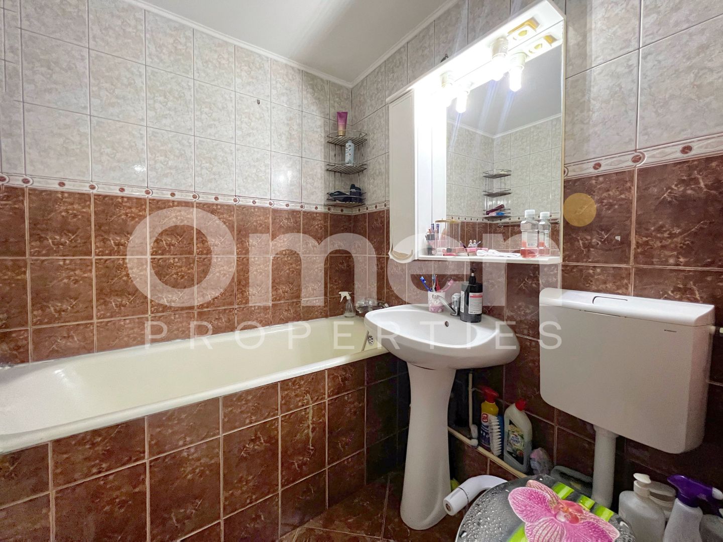 Apartament 3 camere | 65 mp | decomandat | 1,107 de euro/mp | Hotvon. - Poză 7