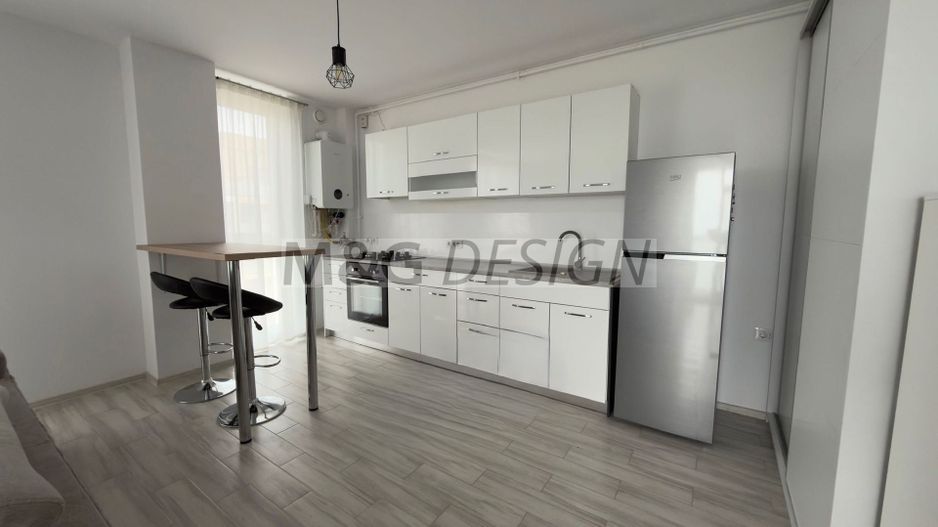 Apartament 2 camere Torontalului bloc nou - Poză 2