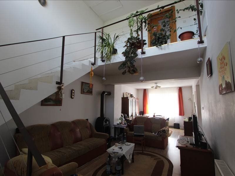 ANSAMBLU- DOUA CORPURI DE CLADIRE - Poză 13